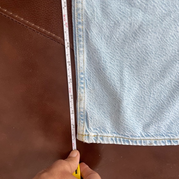 Rag and Bone Boyfriend Light Weight Jeans- 29 - Picture 8 of 16